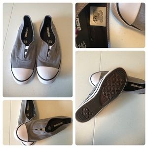 Converse Slip-Ons Size 9